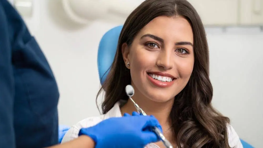 Family Dental of Westborough - Professional dental clinic exterior with modern facilities