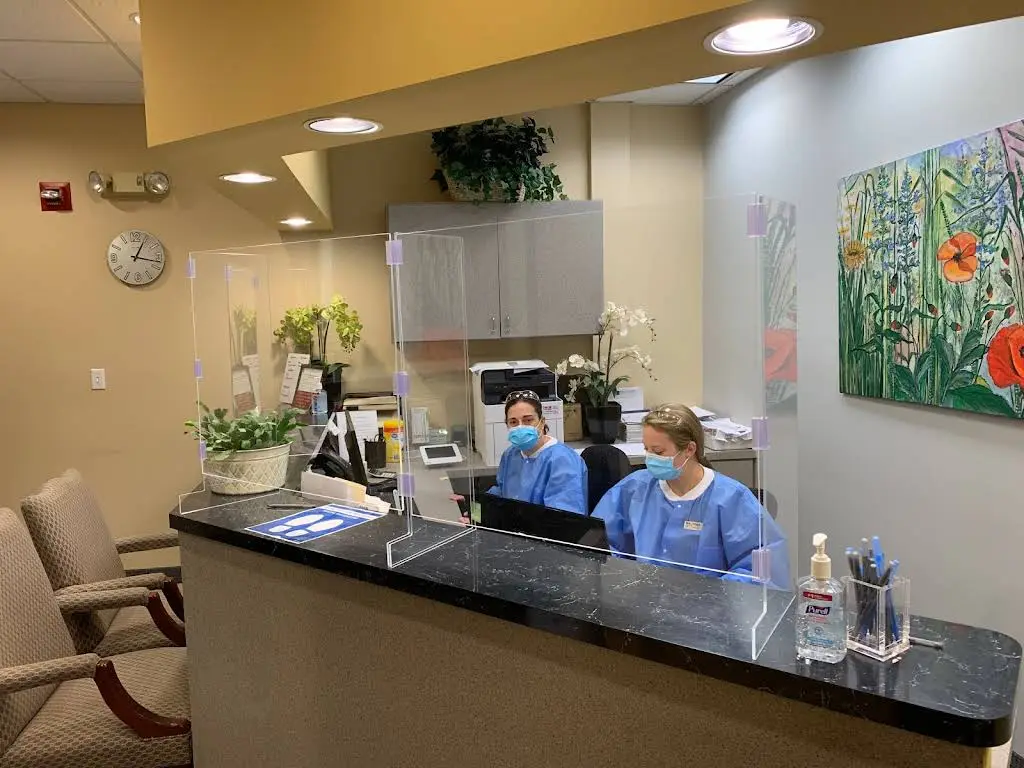 Family Dental of Westborough