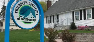 Children's Dentistry of Northborough: Jolanta Macdonald, DMD