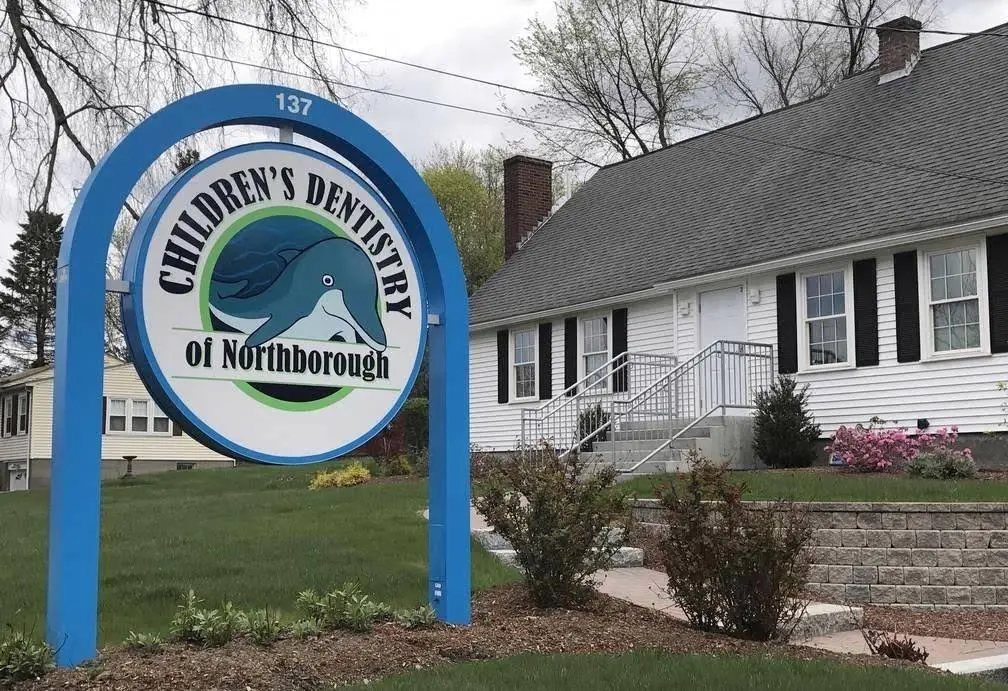 Children's Dentistry of Northborough: Jolanta Macdonald, DMD