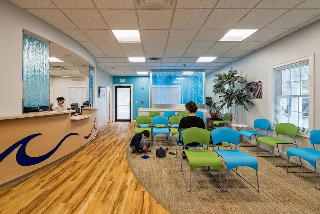 Children's Dentistry of Northborough: Jolanta Macdonald, DMD