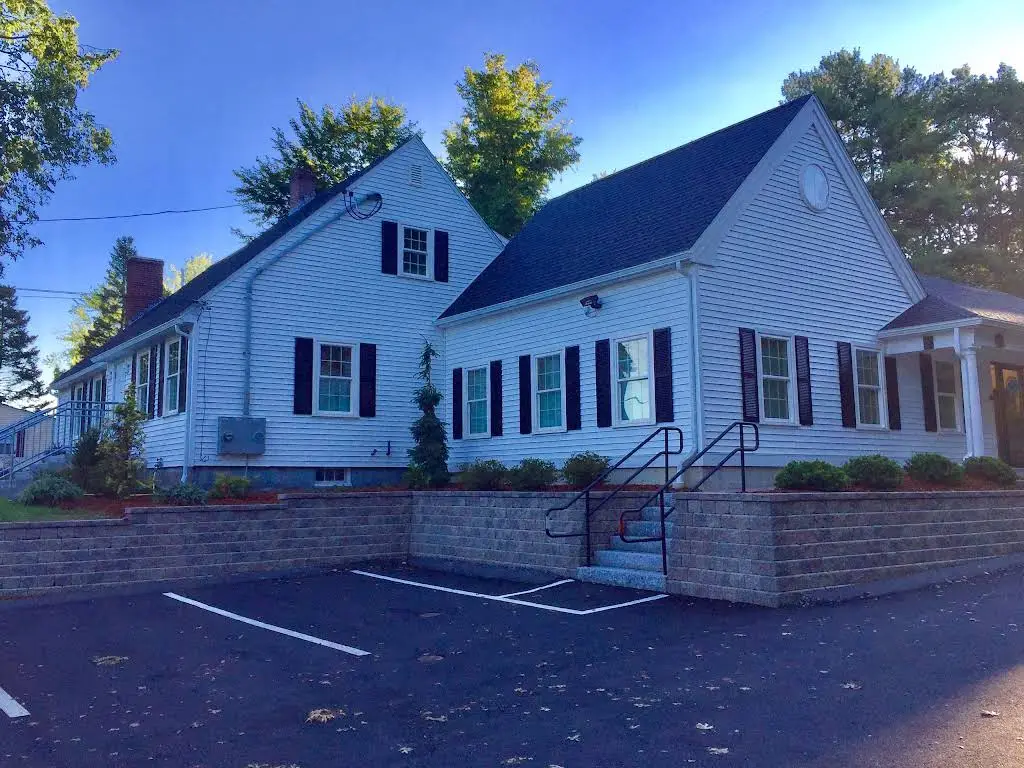 Children's Dentistry of Northborough: Jolanta Macdonald, DMD