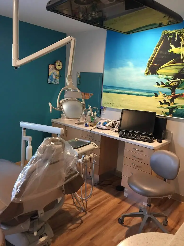 Children's Dentistry of Northborough: Jolanta Macdonald, DMD