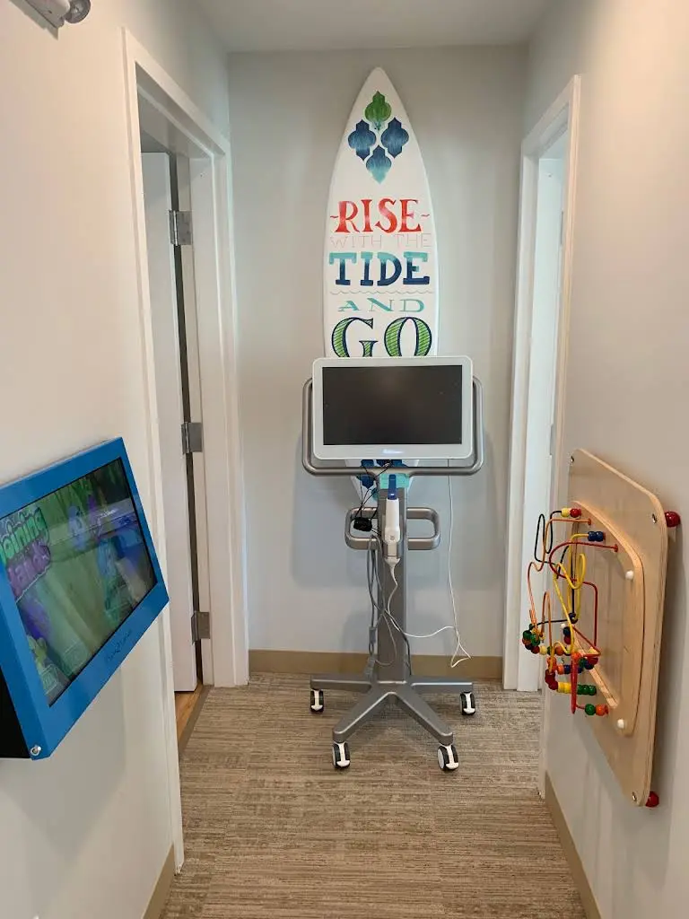 Children's Dentistry of Northborough: Jolanta Macdonald, DMD