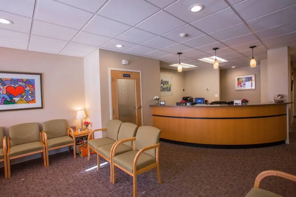 Apex Dental