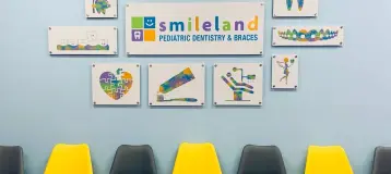 Smileland Pediatric Dentistry & Braces