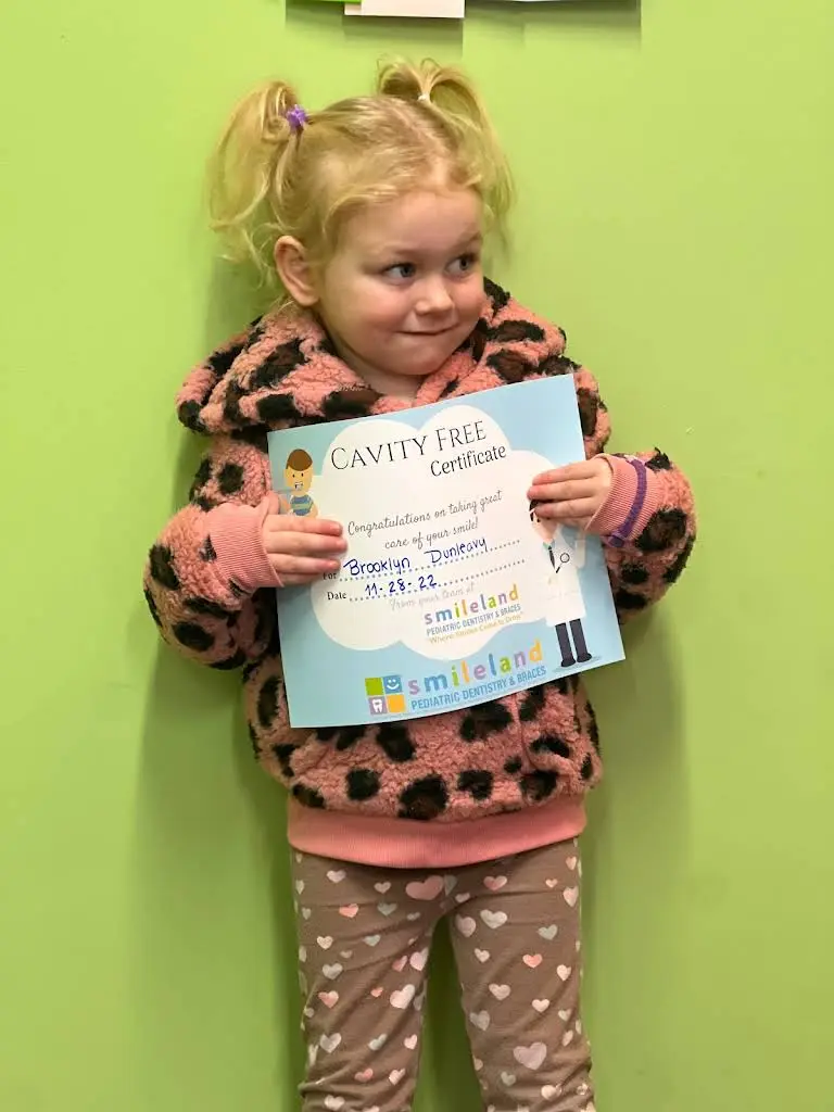 Smileland Pediatric Dentistry & Braces