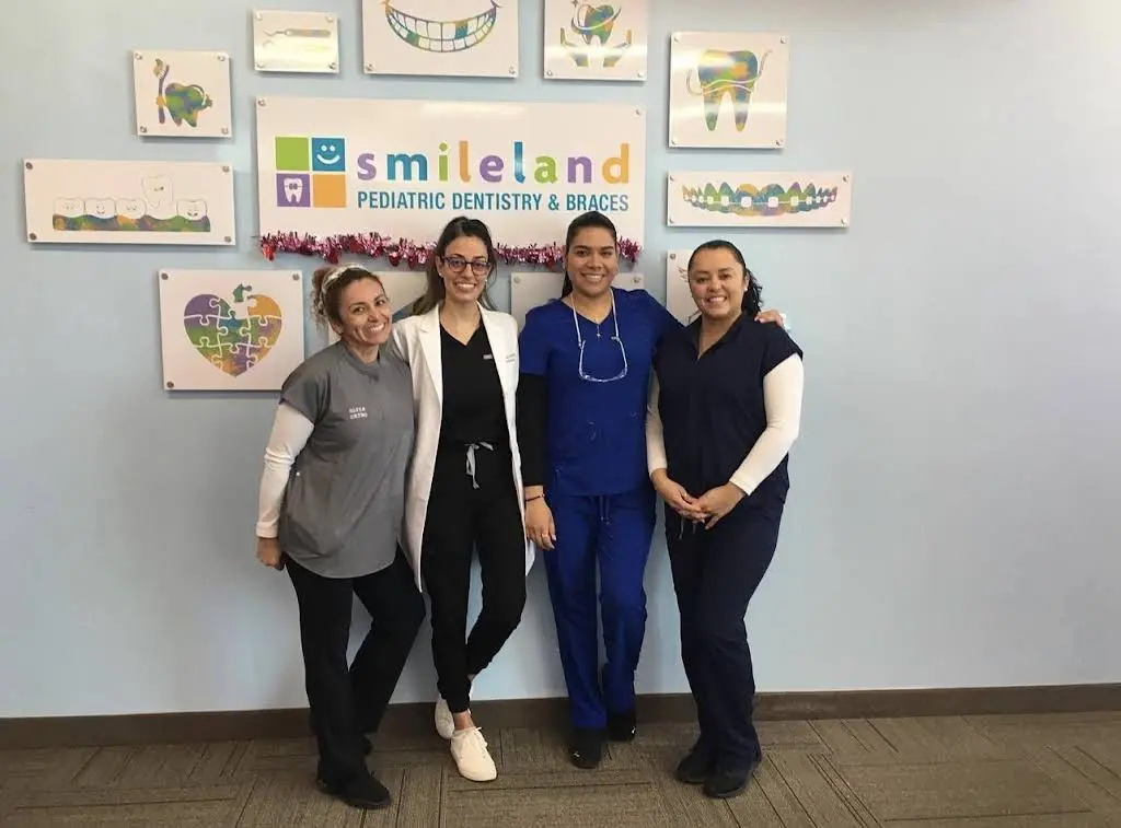 Smileland Pediatric Dentistry & Braces