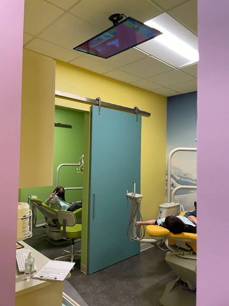 Smileland Pediatric Dentistry & Braces