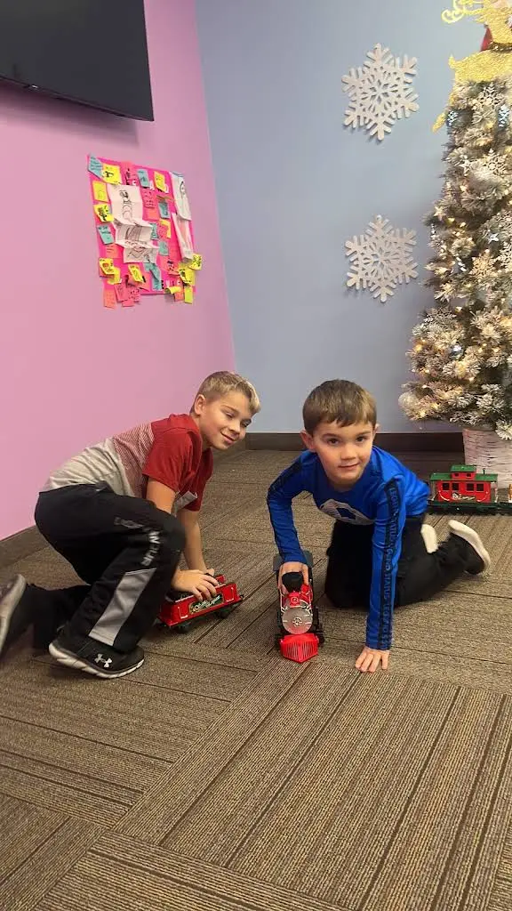 Smileland Pediatric Dentistry & Braces