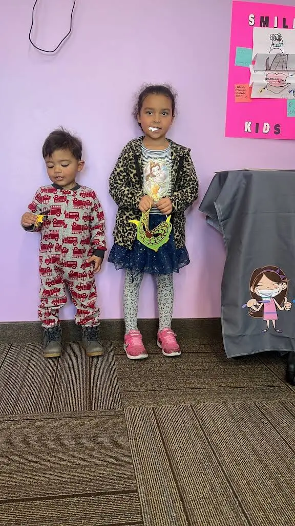 Smileland Pediatric Dentistry & Braces