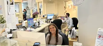 Dental Place Westborough
