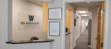Drs. Ward & Vaudry Family Dentist
