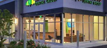 Attleboro Dental Group