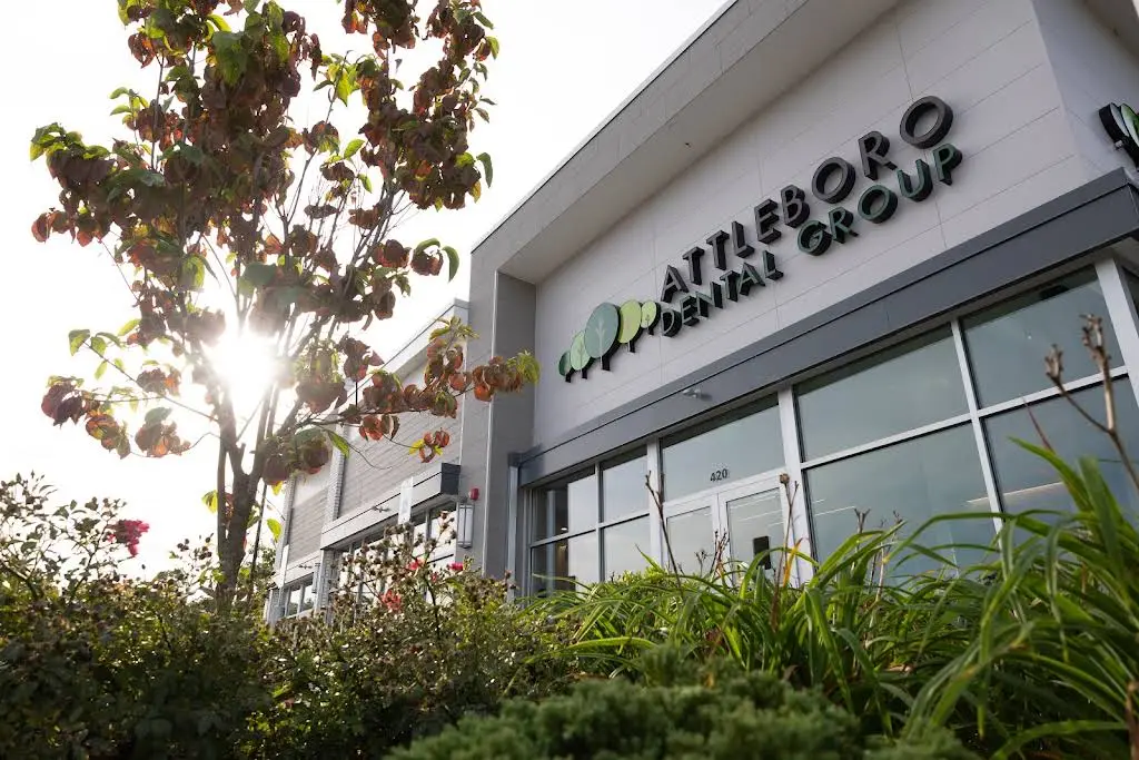 Attleboro Dental Group