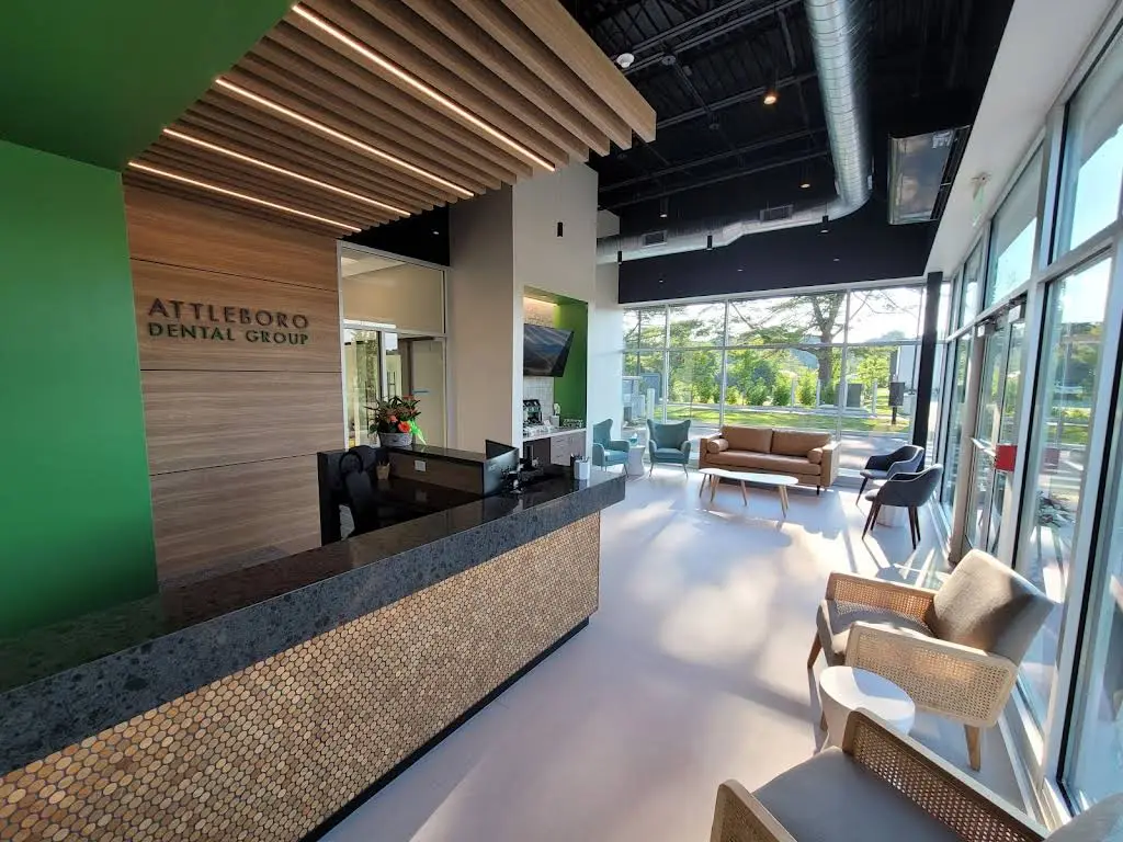 Attleboro Dental Group