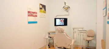 Dentists of Attleboro