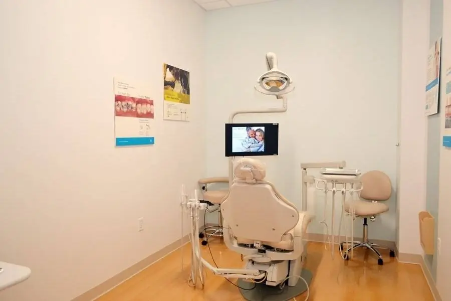 Dentists of Attleboro - Professional dental clinic exterior with modern facilities