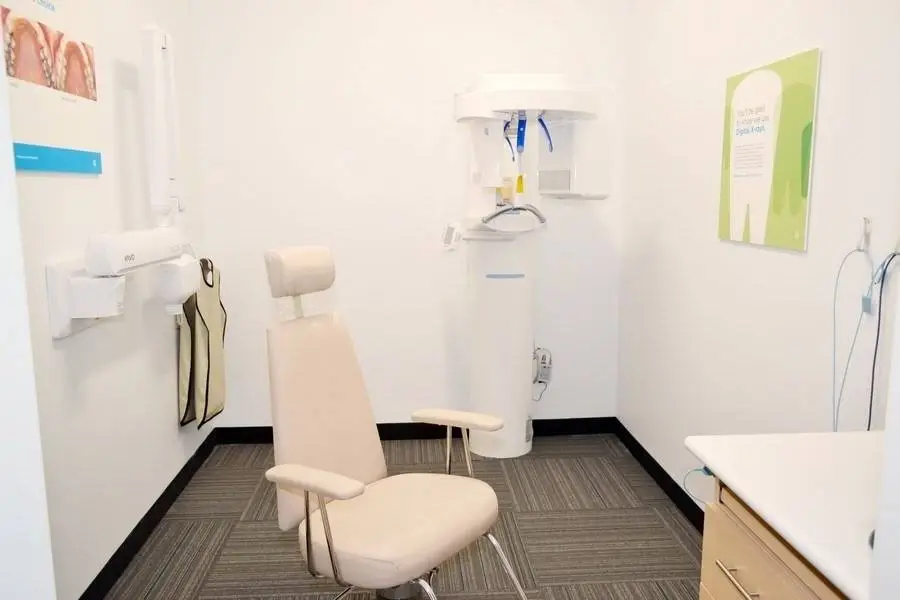 Dentists of Attleboro