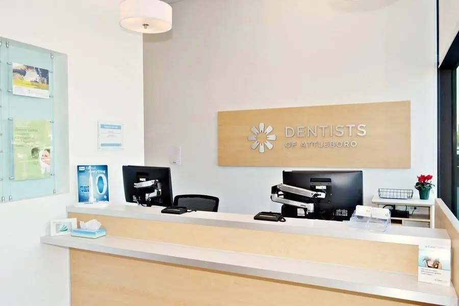 Dentists of Attleboro