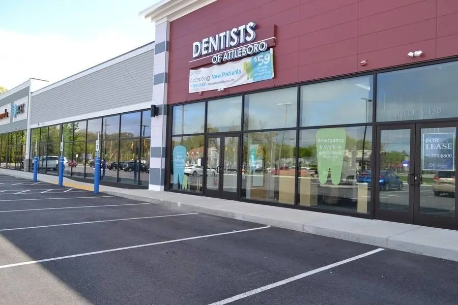 Dentists of Attleboro