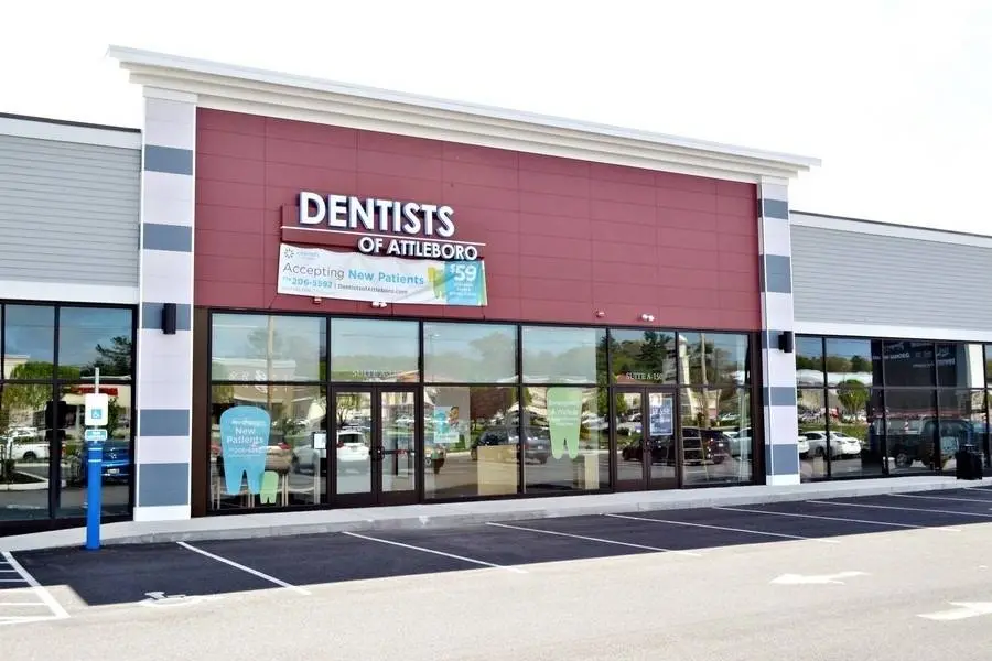 Dentists of Attleboro
