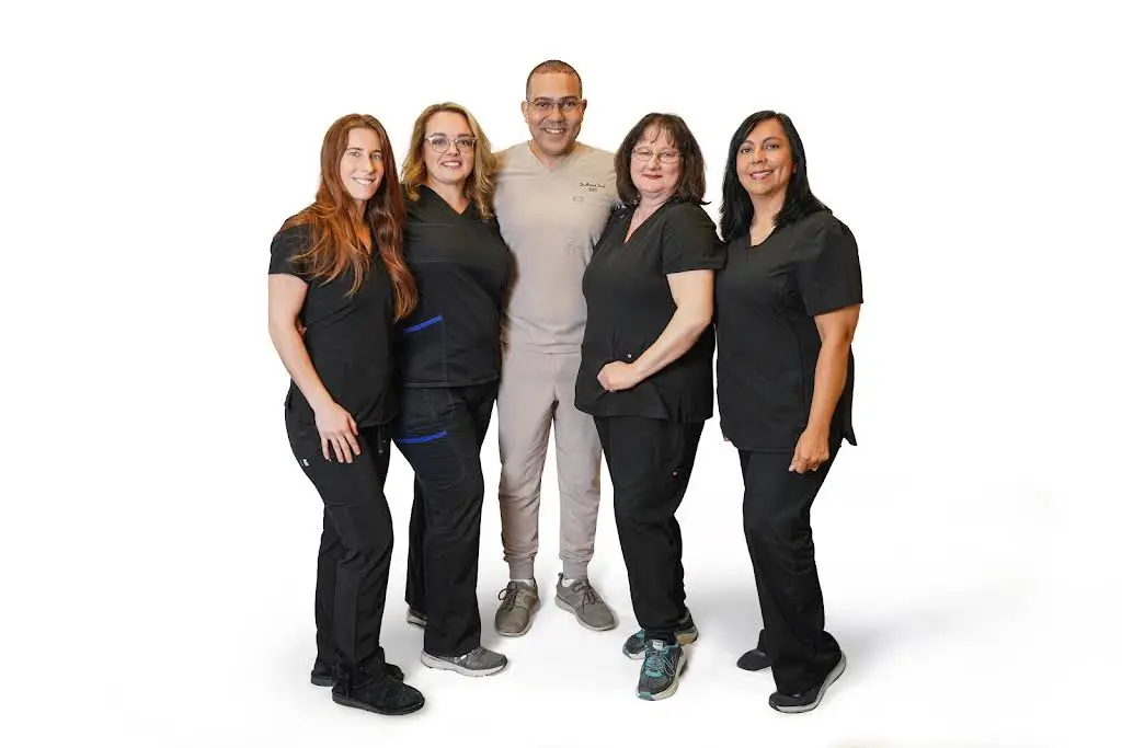 Affordable Dentures & Implants
