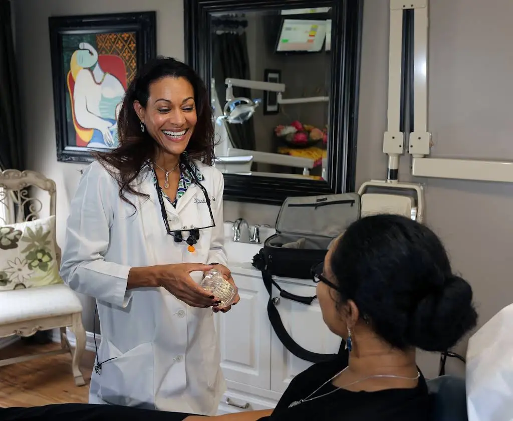 Bio Dental