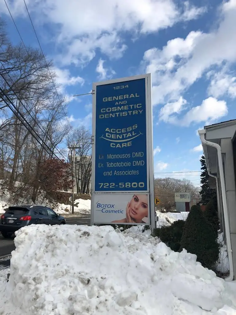 Access Dental Care