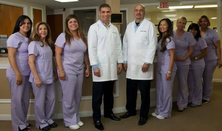 Blackstone Dental