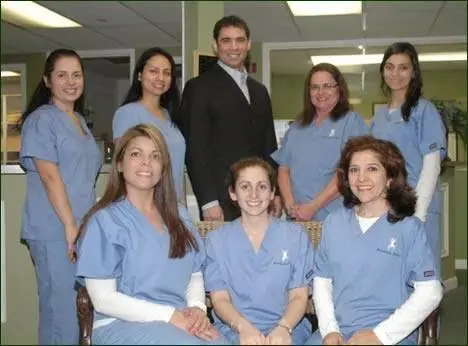 Blackstone Dental