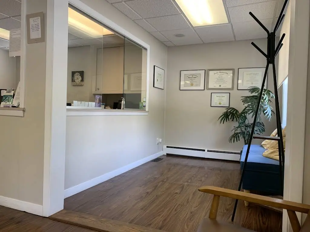 Happy Smile: Dr. Park, DMD