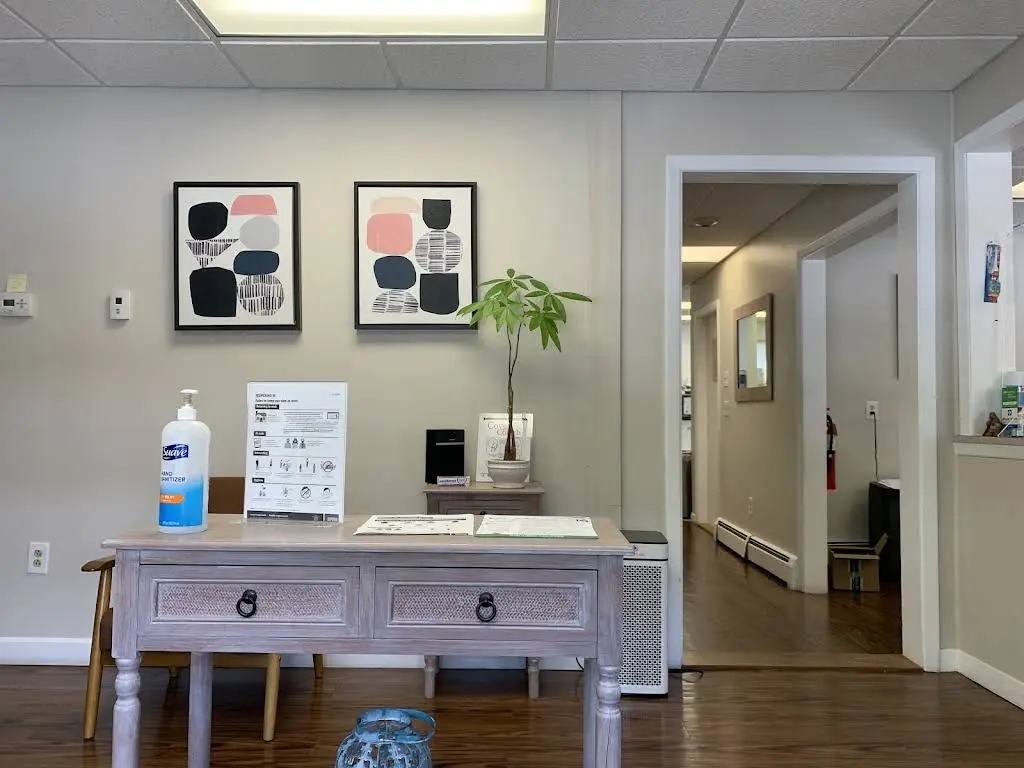 Happy Smile: Dr. Park, DMD