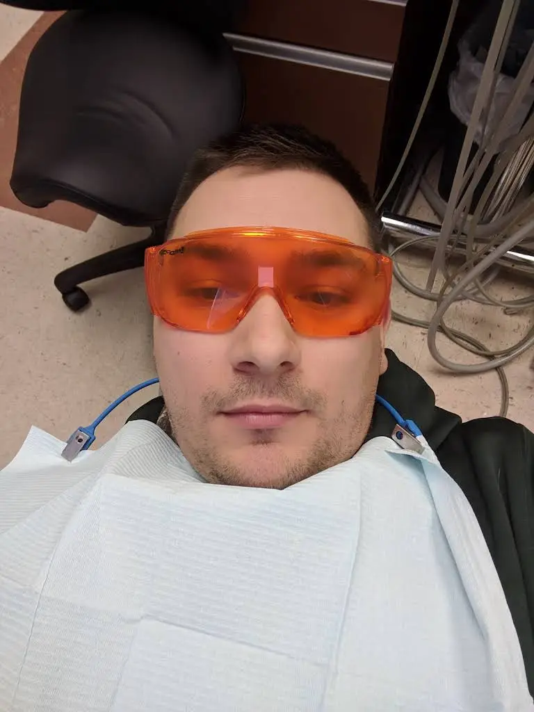 Happy Smile: Dr. Park, DMD