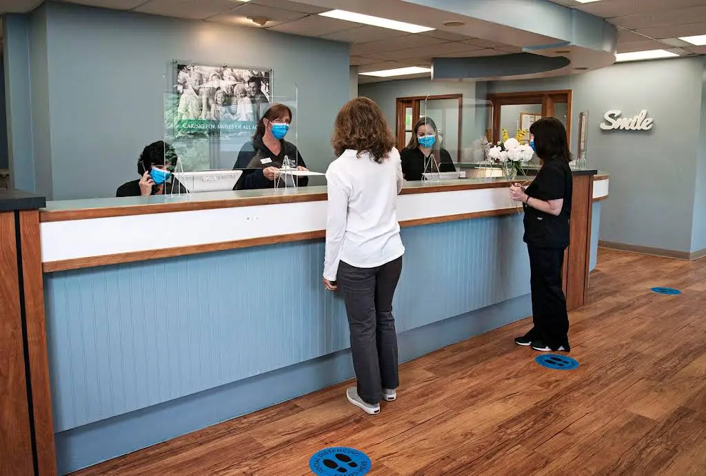 Franklin Dental Associates
