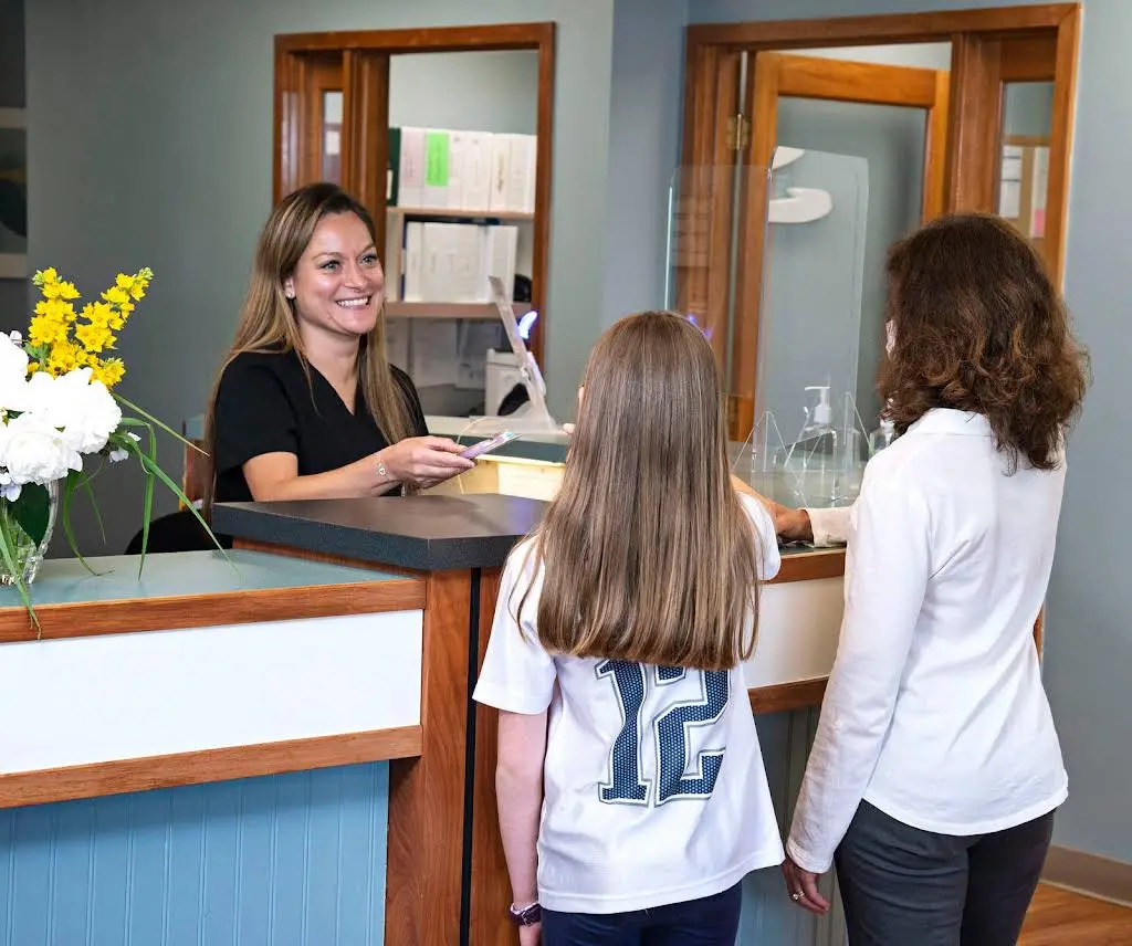 Franklin Dental Associates