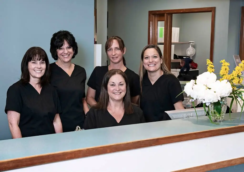 Franklin Dental Associates