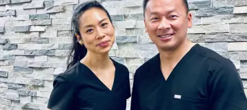 Sein H. Siao, DMD and Associates