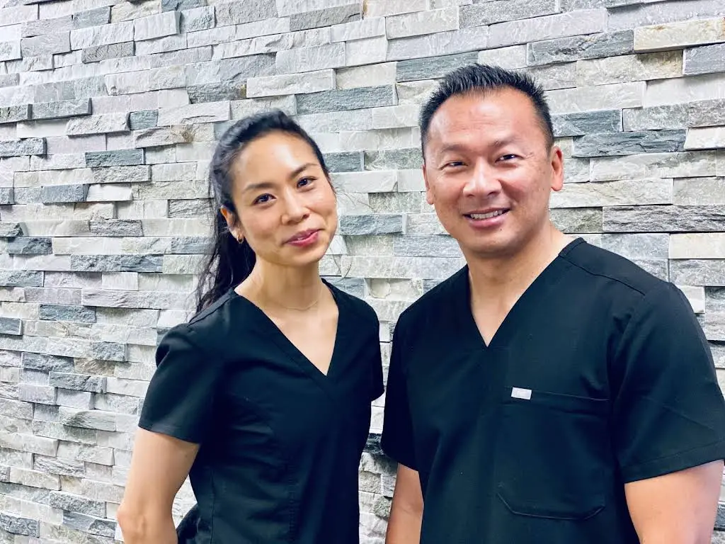 Sein H. Siao, DMD and Associates - Professional dental clinic exterior with modern facilities