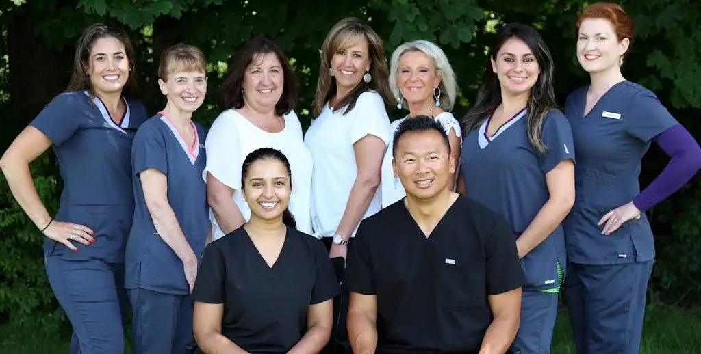 Sein H. Siao, DMD and Associates