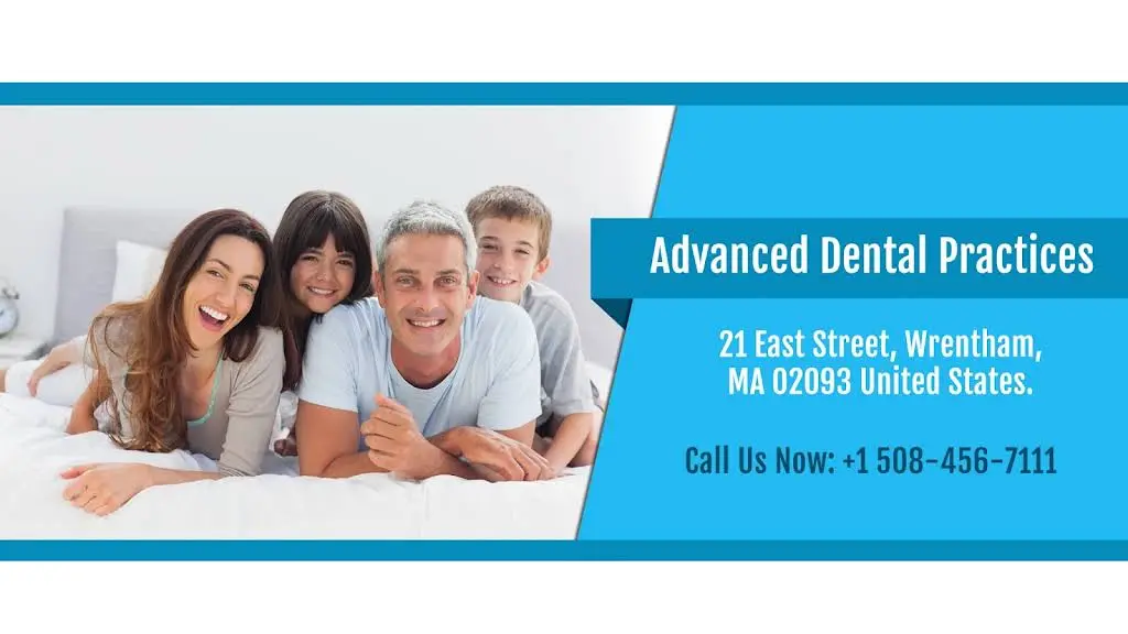 Advanced Dental Practices