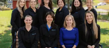 Norfolk County Dental Care