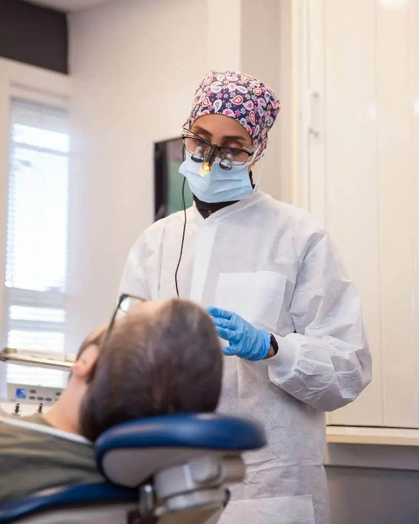 Ashland Elite Dental