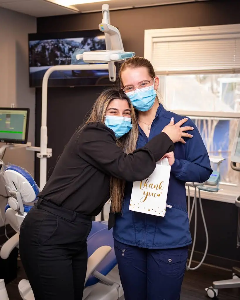 Ashland Elite Dental