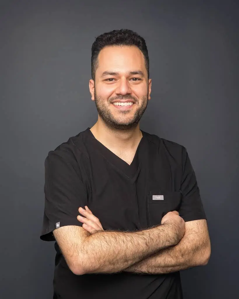Ashland Elite Dental