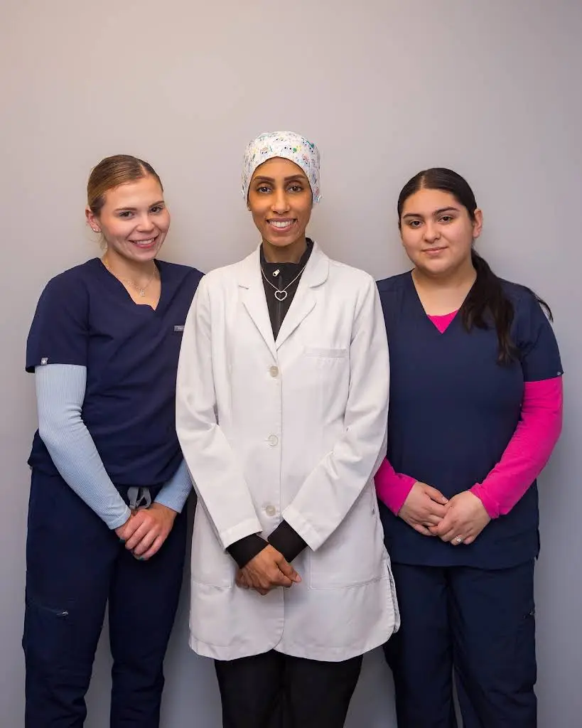 Ashland Elite Dental
