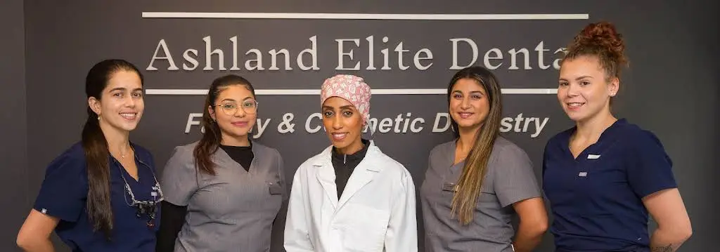 Ashland Elite Dental