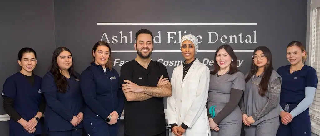 Ashland Elite Dental