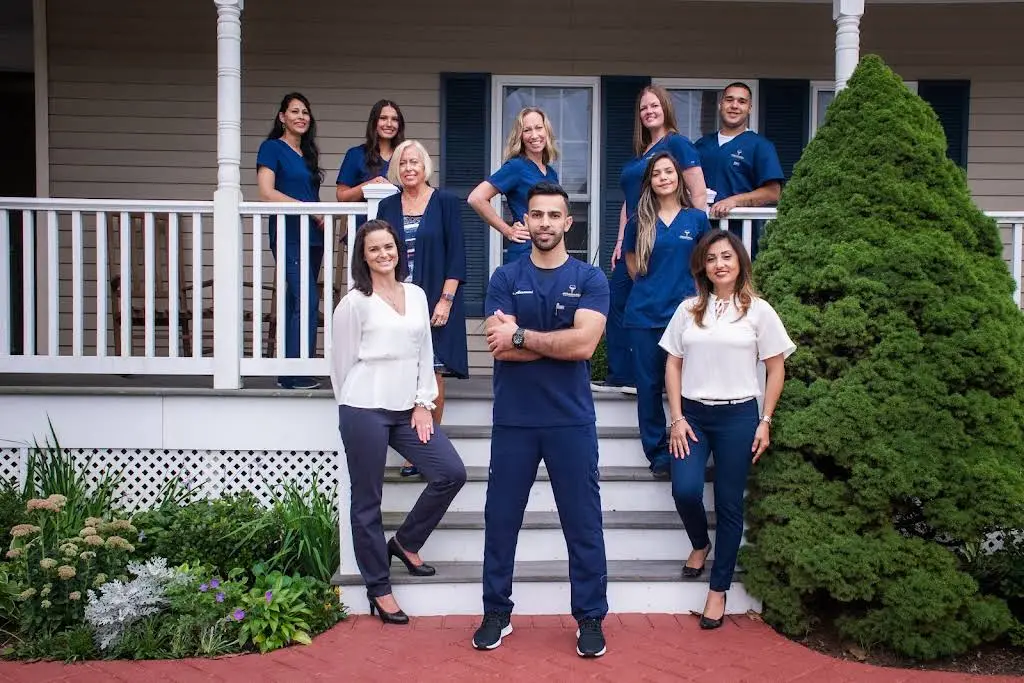 Ashland Family and Implant Dentistry