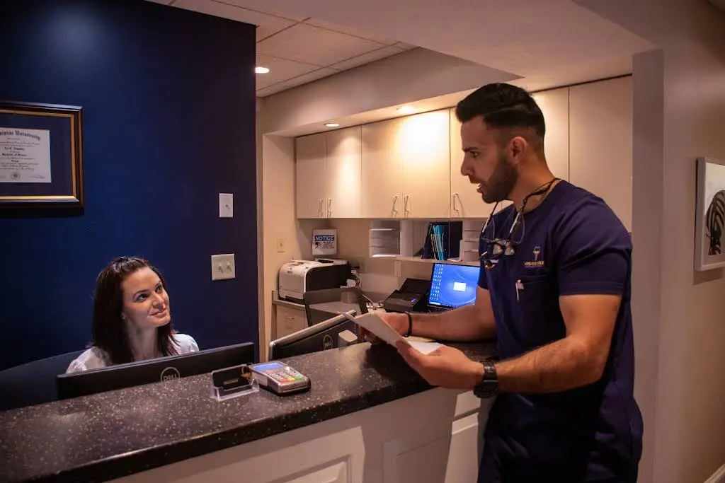 Ashland Family and Implant Dentistry